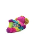 thumbnail image 6 of Nickelodeon Paw Patrol 3D Character Slippers (Toddler Girls), 6 of 6