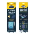 thumbnail image 2 of Dr. Scholls Pain Relief Orthotics For Plantar Fasciitis For Men, Size 8-13, 1 Pair, 2 of 5