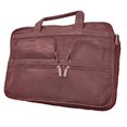 thumbnail image 1 of David King & Co 171C Top Zip Brief- Cafe, 1 of 1