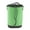 Green, variant on Light weight Tool Organizers Bag with 5L Capacity Drawstrings Closures Tool Bag for High Altitudes Gardening Equipment