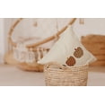 thumbnail image 4 of Simply Daisy 18" x 18" Apples Decorative Throw Pillow, Olive, 4 of 4