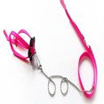 thumbnail image 1 of IKemiter Reptile Lizard Harness Leash Adjustable Walking Pet Cabrite Hauling Cable Rope, 1 of 6