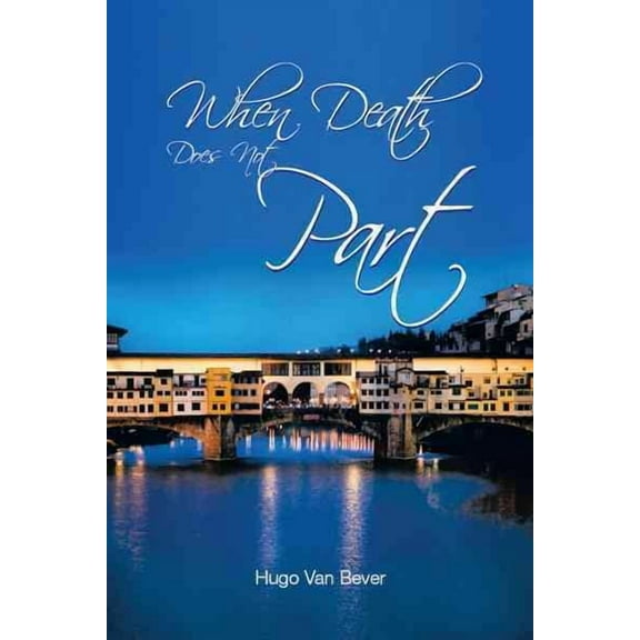 When Death Does Not Part (Paperback)