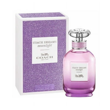 Coach Dreams Moonlight 2.0 oz EDP Spray Womens Perfume 60ml NIB