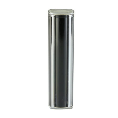 Li Polymer Pda Battery - CBD Brand New Portable Charger 2600mAh Power Bank USB Battery Pack 2.0 USB Ports, Li polymer Battery External Battery For Smartphones Black