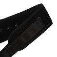 thumbnail image 3 of Inflatable Posture Corrector Lightweight Breathable Adjustable Shoulder Posture Supporter Back Straightener Black, 3 of 5
