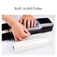 thumbnail image 4 of Vacuum Sealer V3 Built-in Cutter Automatic Food Packaging Machine Best Vacuum Packer For Kitchen, 4 of 5