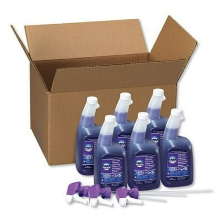Procter & Gamble PGC04854 32 oz Bottle Dawn Heavy-Duty Degreaser