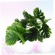thumbnail image 3 of BEADCEST Planta Artificial Monstera Hojas Para Decorar Comedor Estudio Y Más, 3 of 8