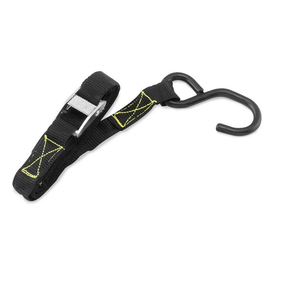 Quad Boss 0337 Replacement Straps