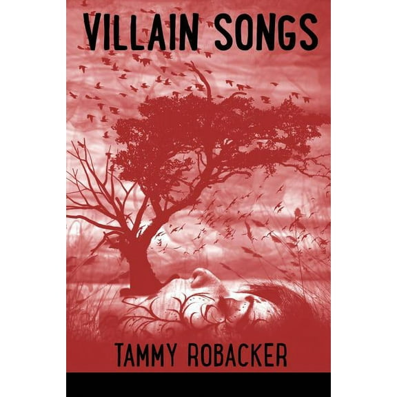 Villain Songs (Paperback)