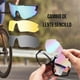 thumbnail image 5 of Mastery Lentes de Ciclismo Polarizados con 3 Lentes Intercambiables – Gafas Deportivas con Protección UV para Correr y Bicicleta, 5 of 6