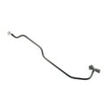 thumbnail image 1 of Tanque de reserva de refrigerante del radiador de Unique Bargains, manguera de desbordamiento, compatible con Audi A4 2.0L 2017-2018 No. 8W0121081BL, 1 of 7
