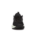 thumbnail image 3 of Nike Men's Cosmic Unity Green Glow Basketball Shoes, from StockX, 3 of 5