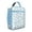 Sky-blue-1, variant on Premium Insulated Leopard Lunch Box for Men & - Reusable Lunch Bag with,Hour Temperature Retention, Compact & Lightweight Design for Office, Work, Picnic, Travel - Durable Lunch Tote for Adults.