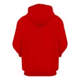 thumbnail image 2 of Sudadera Mod Cruz Azul La Maquina Liga Mx Estampado En Vinil, 2 of 4