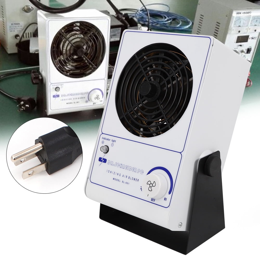 Air ionizer machine deals