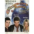 thumbnail image 1 of Cowboys & Anges [ FORMAT NON-USA, PAL, Reg.2 Import - Espagne ], 1 of 1