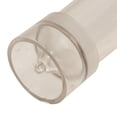 thumbnail image 3 of Cilindro de plástico 100 mm 125 mm Gloria Molde de la vela, 3 of 9