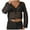 ZA-Black-swimsuit coverup for women, variant on Qzwdhjm Crochet Cardigans for Women Hollow Out Cropped Swimsuits Coverups Long Sleeve Open Front Beach Cover Up Lighweight Trendy Beachwear Cardigan
