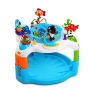 Rhythm of the Reef Activity Saucer?