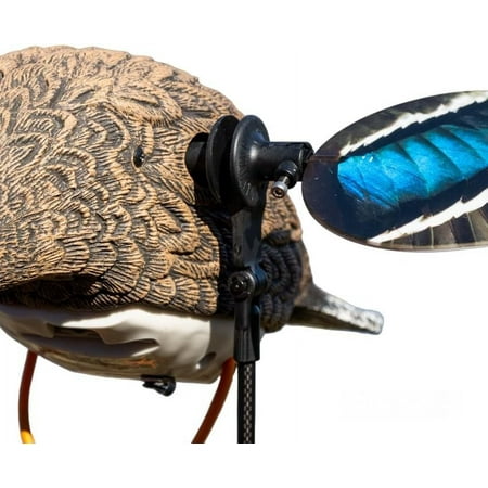 The Animator Decoy Conversion Kit for Lucky Duck Decoys