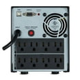 thumbnail image 2 of Cyberpower PFC Sinewave 1000VA / 700W Mini-Tower Line-Interactive UPS, 2 of 4
