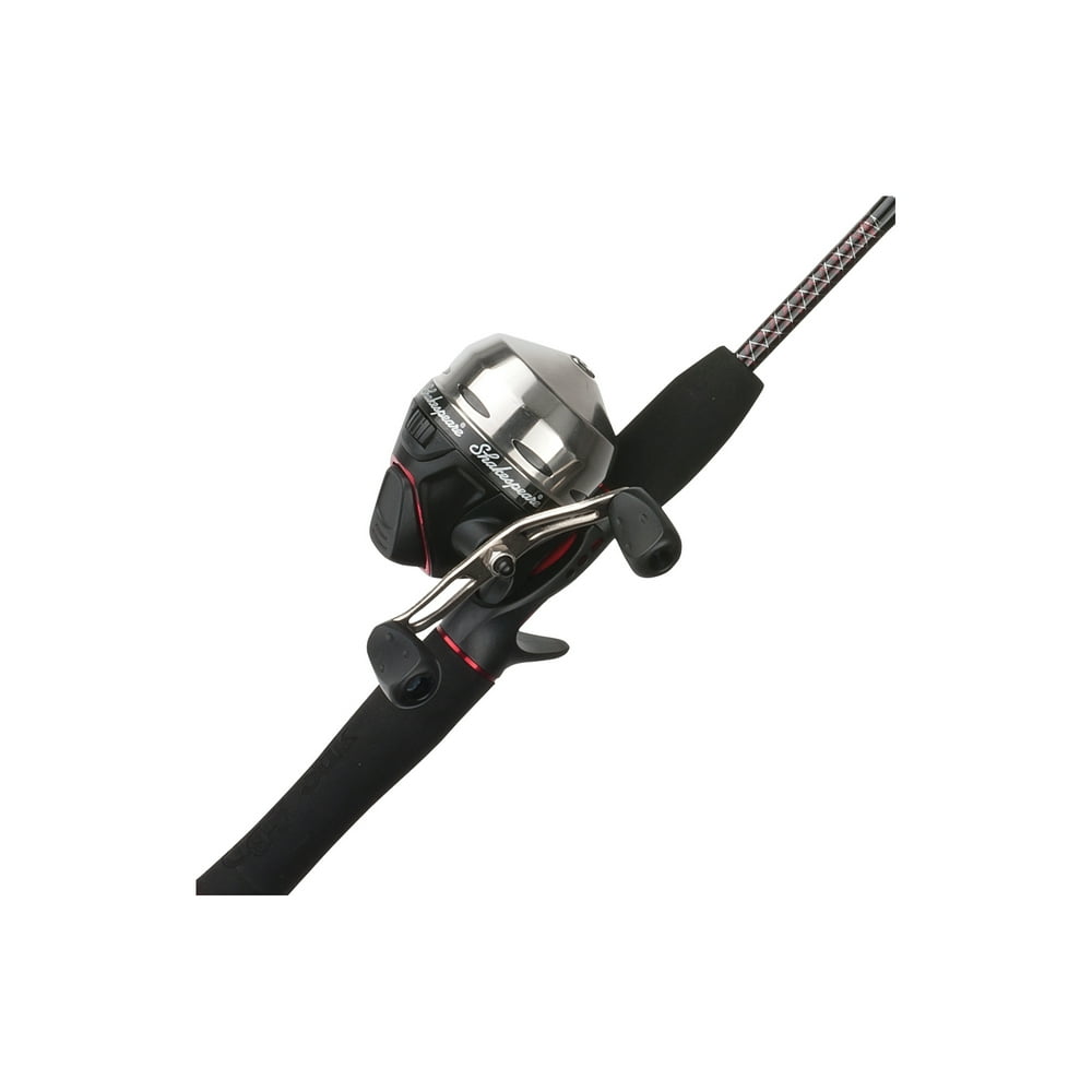 Shakespeare Ugly Stik GX2 Spincast Reel and Fishing Rod Combo