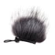 thumbnail image 1 of Micrófono de Solapa Parabrisas Mic Wind Muff para Grabadora Digital ICD-, 1 of 7
