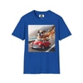thumbnail image 4 of Bulldog in a Wacky Little Car, 4 of 11