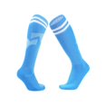 thumbnail image 4 of Children'S Long Football Socks Over The Knee Football Socks Student Striped Sports Socks, 4 of 4