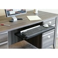 Seville Classics AIRLIFT® 360 Adjustable UndertheDesk Ergonomic