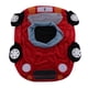 thumbnail image 3 of Asiento para niños Gloria coche funda de Sofá decoración rojo, 3 of 9