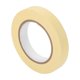 thumbnail image 1 of Cinta de pintor Unique Bargains, fácil de quitar, cinta maestra de enmascarar beige - 0.8 pulgadas x 54.7 yardas, 1 of 6