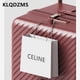 thumbnail image 3 of KLQDZMS 22 "24" 26 "28" 30 pulgadas bolsa de viaje de equipaje de gran capacidad ABS + cubierta de carrito de PC caja de contraseña engrosada maleta para hombre, 3 of 4