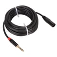thumbnail image 3 of EcoNesxp 26" plug cable microphone cable, 3 of 5