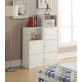 thumbnail image 6 of Convenience Concepts XTRA Storage 1-Door Cabinet, 6 of 7