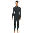 thumbnail image 4 of Roxy 3/2mm Swell Series Back Zip Wetsuit - Women's, 4 of 19