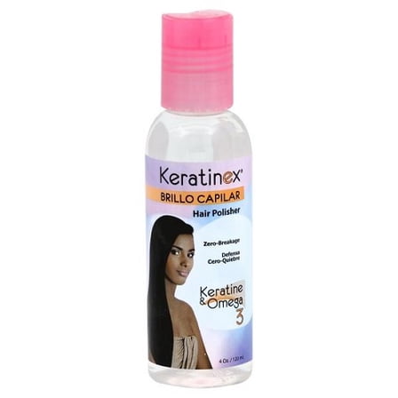 Keratinex Hair Polisher 4 oz