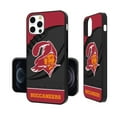 thumbnail image 4 of Tampa Bay Buccaneers iPhone Pastime Design Bump Case, 4 of 7