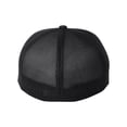 thumbnail image 2 of Flexfit 6511 Trucker Cap, 2 of 2