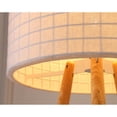 thumbnail image 2 of Amber Table Lamp, 2 of 3