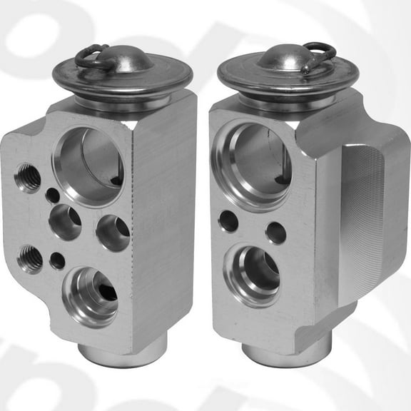 A/C Expansion Valve Fits select: 2003-2006,2008-2018 PORSCHE CAYENNE