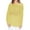 Olive, variant on YEMAK Women's Cold Shoulder Long Sleeve Knit Tunic Top Pullover Sweater MK3631-OLV-S