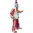 thumbnail image 2 of House of 1000 Corpses Captain Spaulding 5-Inch Scale Action Figure, 2 of 4