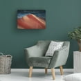 thumbnail image 3 of Trademark Fine Art Karol Nienartowicz  Red Valley Canvas Wall Art, 3 of 4