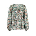 thumbnail image 5 of Women's Long Sleeve Blouse, 5 of 5