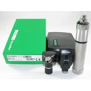 Welch Allyn Diagnostic Set with Ophthalmoscope, Otoscope, Non Rechargeable Handle in Box