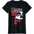 thumbnail image 1 of Misfits T-Shirt Homme Manches Courtes, 1 of 2