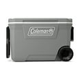thumbnail image 2 of Coleman Classic Series 62-Quart Hard Cooler, 2 of 8